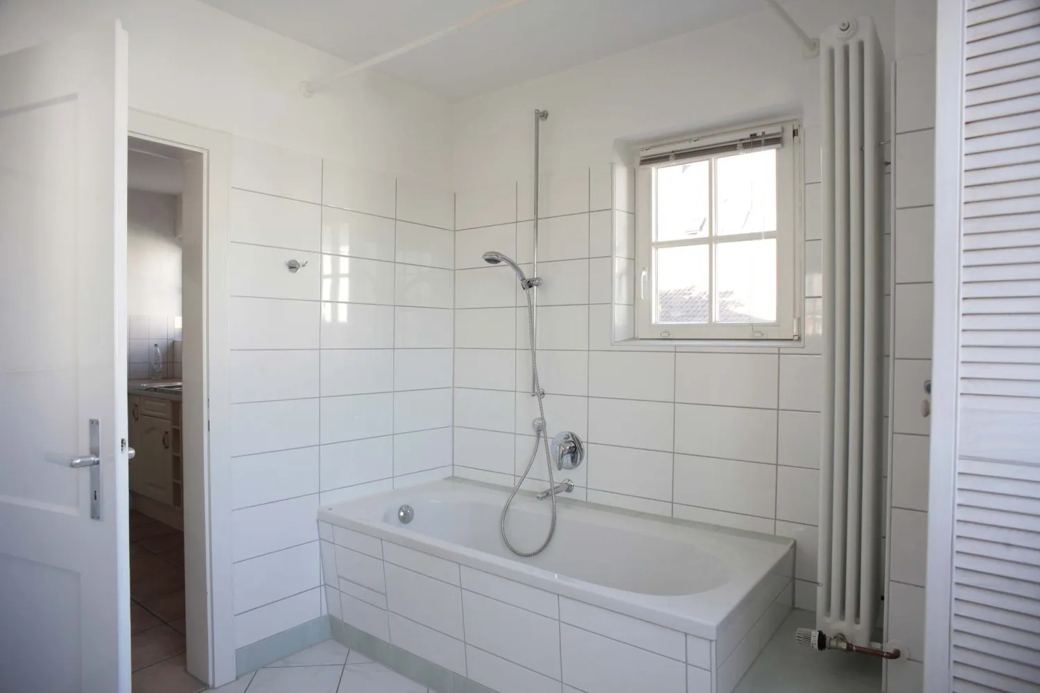 3 room apartment with 70 m² in Fellbach – Photo 7