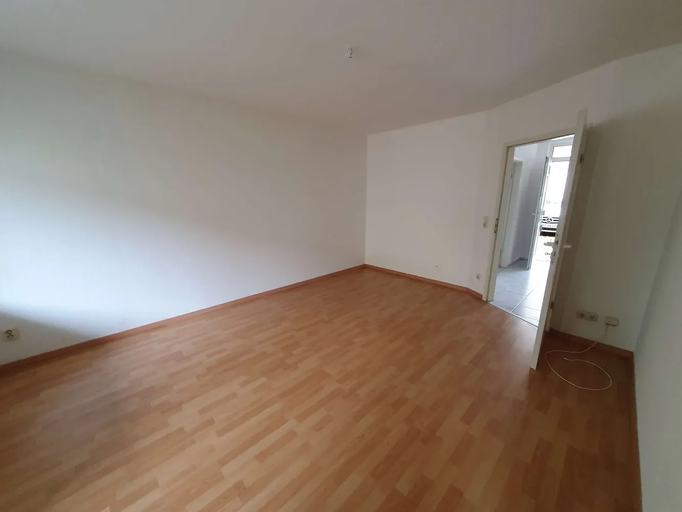 2 Zimmer Wohnung mit 51 m² in Merseburg – Bild 4