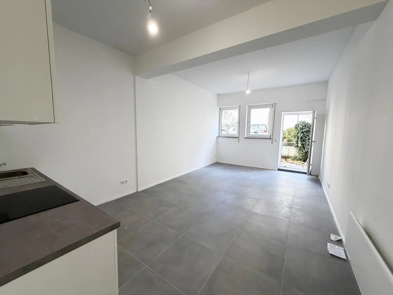 1 Zimmer Wohnung mit 29 m² in Stuttgart – Bild 6