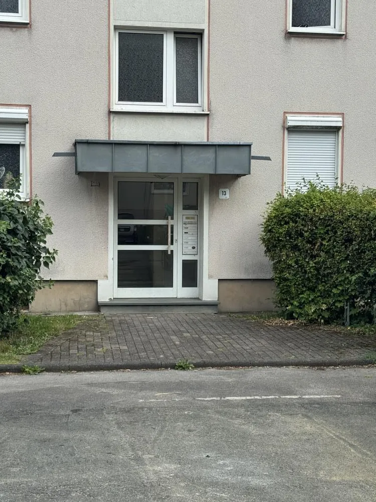 3 Zimmer Wohnung mit 58 m² in Iserlohn – Bild 3