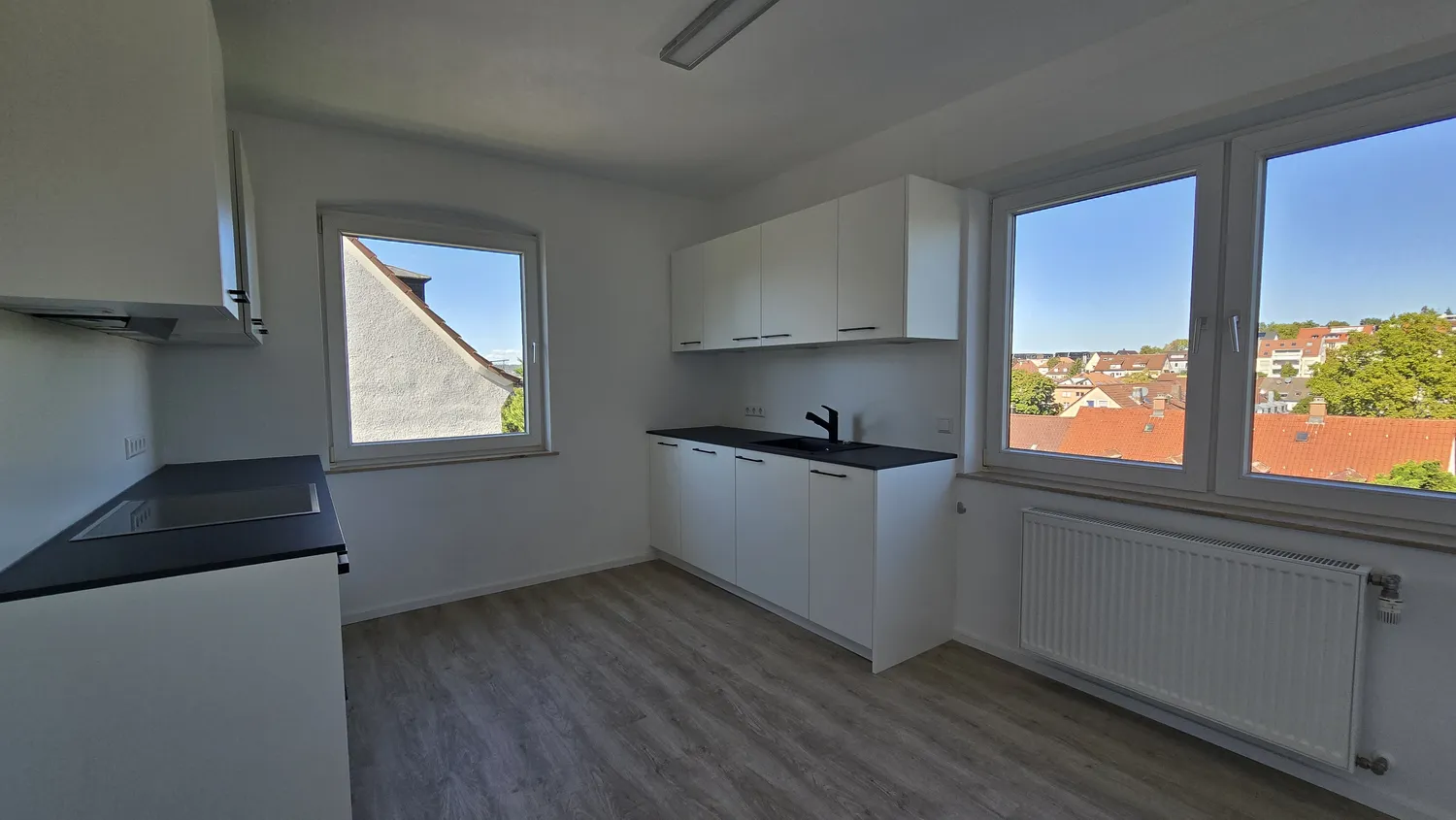 4 Zimmer Wohnung mit 105 m² in Stuttgart – Bild 12