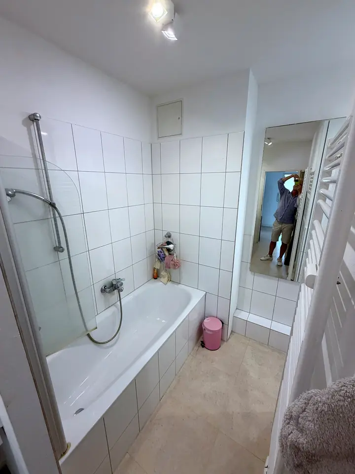 2 Zimmer Wohnung mit 90 m² in Osnabrück – Bild 9