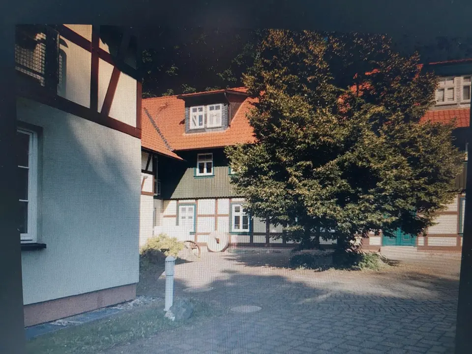 Studio mit 18 m² in Wernigerode – Bild 4