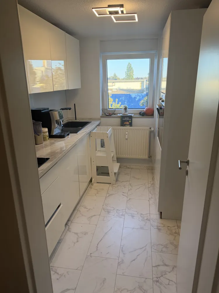 3 Zimmer Wohnung mit 73 m² in Krefeld – Bild 8