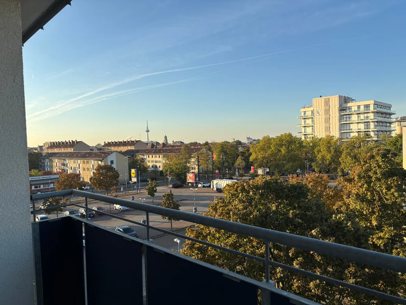 2 Zimmer Wohnung mit 62 m² in Mannheim – Bild 9