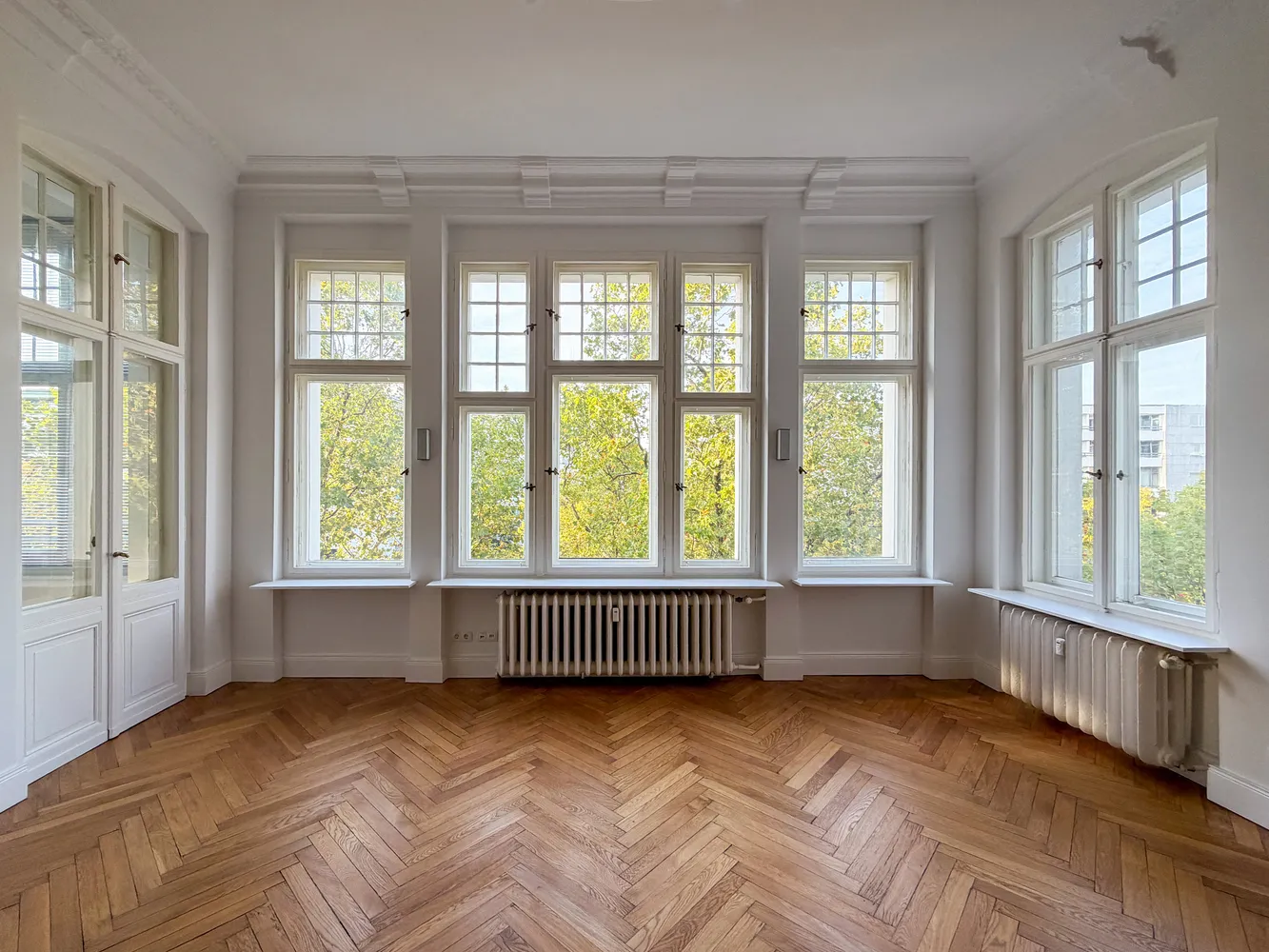 3 Zimmer Wohnung mit 170 m² in Berlin – Bild 9