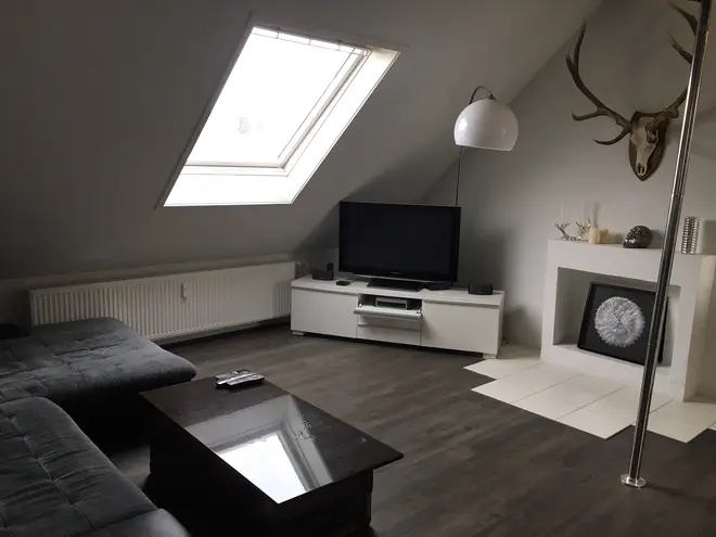 1 Zimmer Wohnung mit 60 m² in Wiesbaden – Bild 6