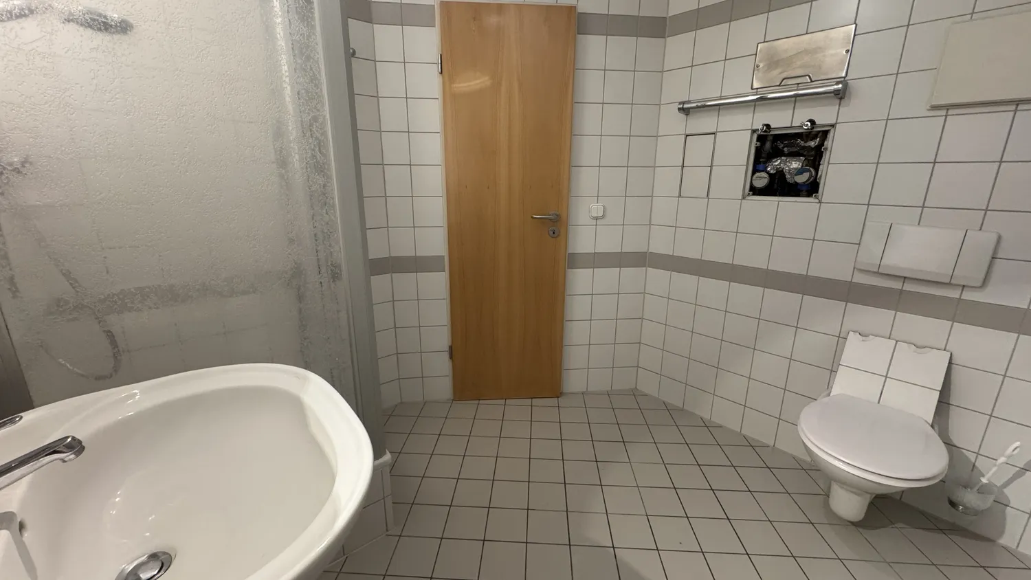 1 Zimmer Wohnung mit 33 m² in Freiberg – Bild 12