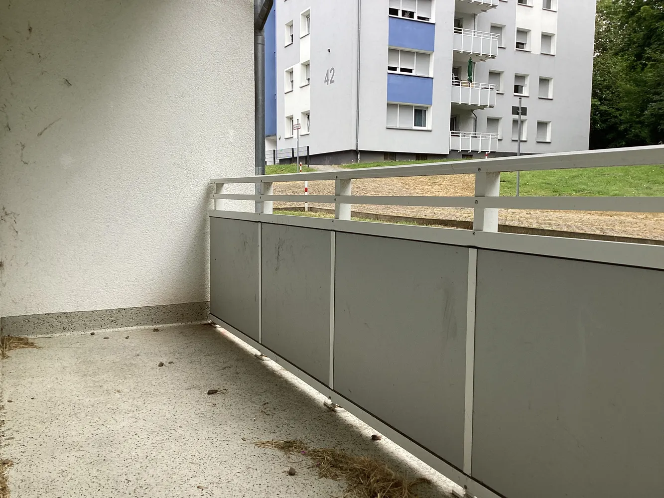 3 Zimmer Wohnung mit 71 m² in Bielefeld – Bild 5