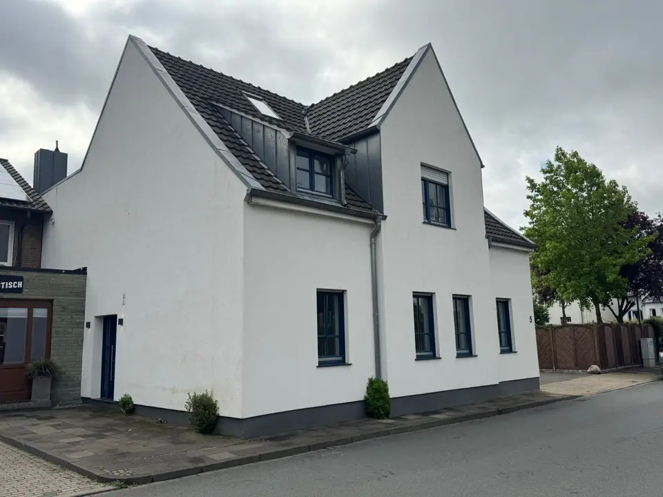 3 Zimmer Wohnung mit 72 m² in Duisburg – Bild 1