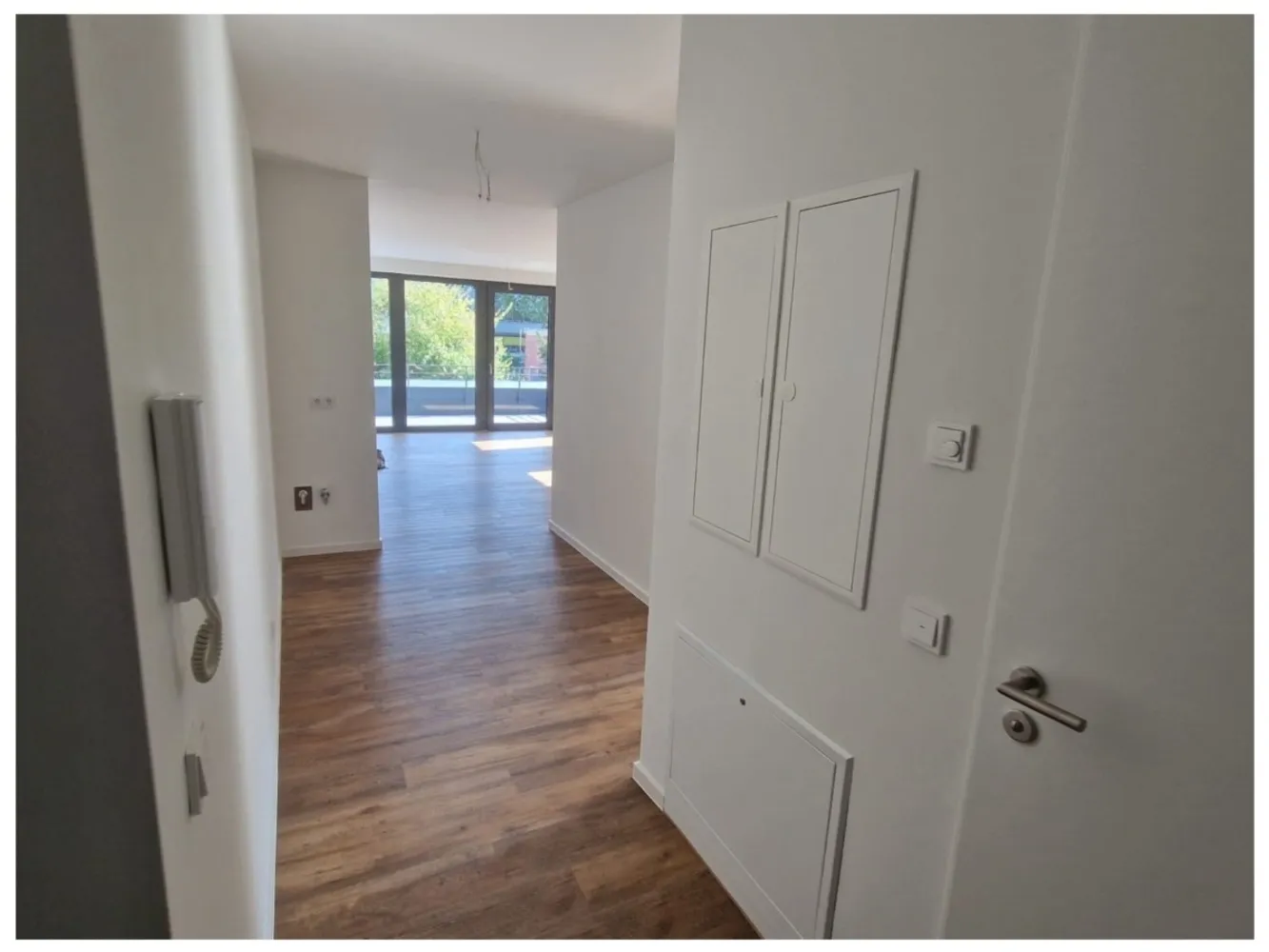2 Zimmer Wohnung mit 64 m² in Münster – Bild 4
