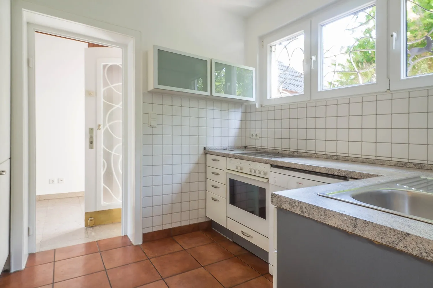 5 Zimmer Haus mit 140 m² in Düsseldorf – Bild 12