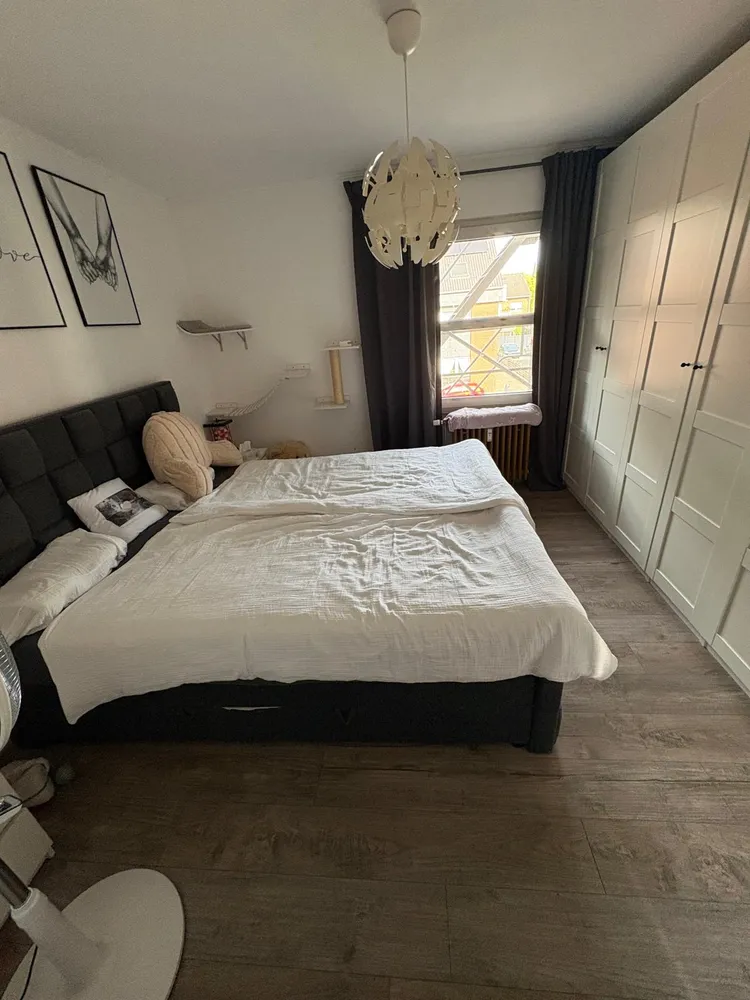 2 Zimmer Wohnung mit 48 m² in Neuss – Bild 6