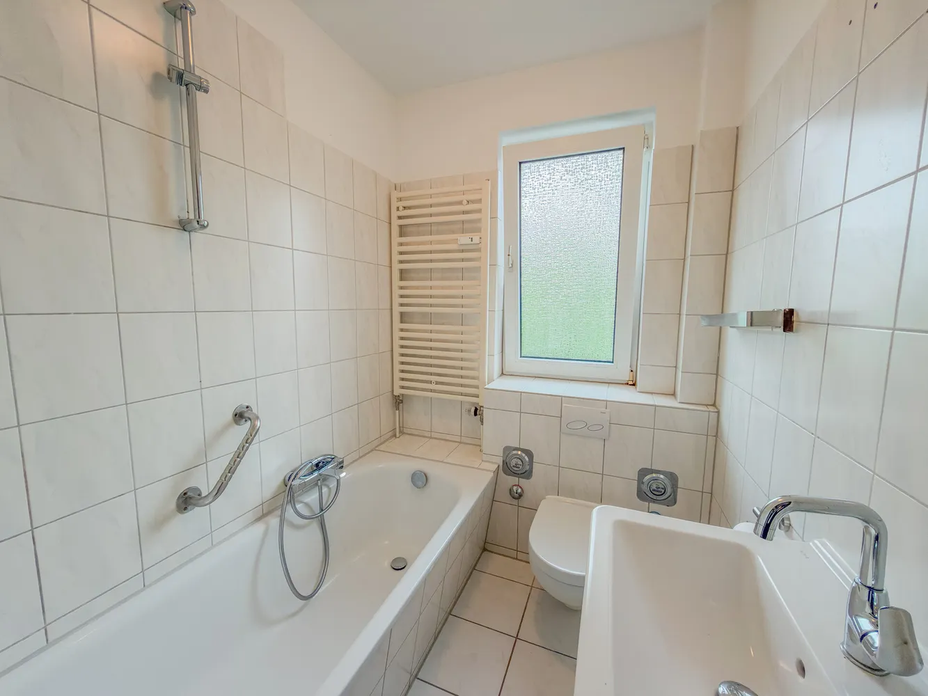 2 Zimmer Wohnung mit 62 m² in Lübeck – Bild 7