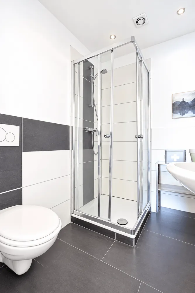 Shared room with 22 m² in Hanover – Photo 8