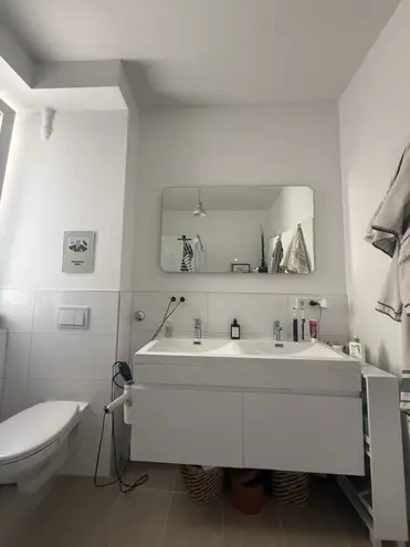 3 Zimmer Wohnung mit 78 m² in Darmstadt – Bild 5
