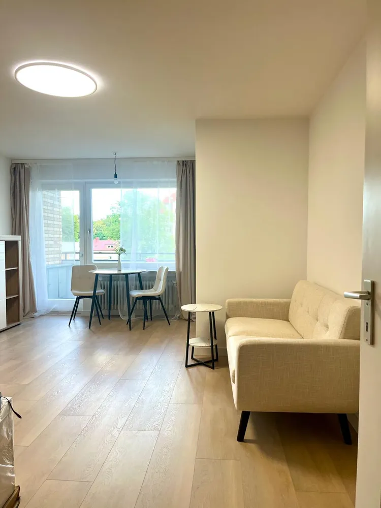 1 Zimmer Wohnung mit 34 m² in München – Bild 6