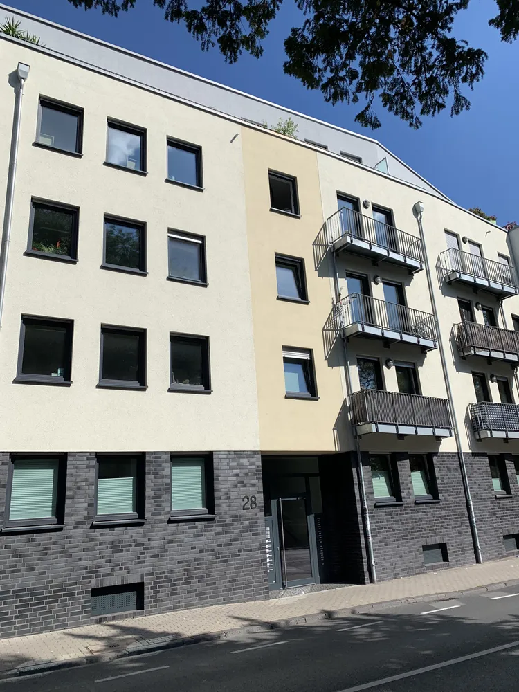 2 room apartment with 50 m² in Bonn – Photo 2