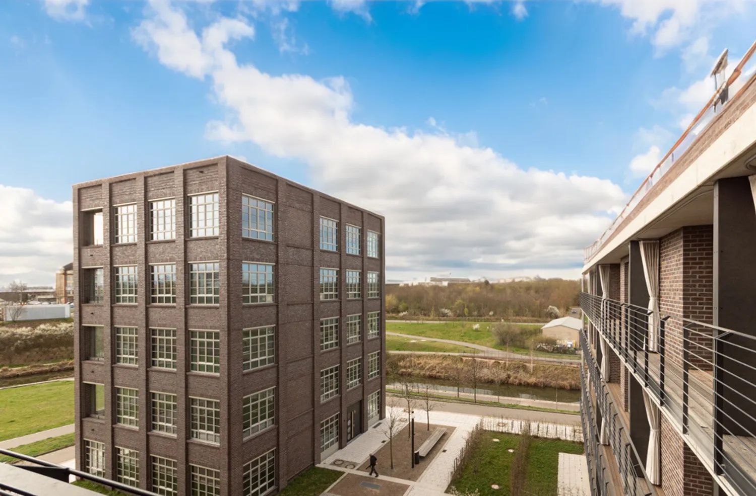 4 Zimmer Wohnung mit 106 m² in Leipzig – Bild 9