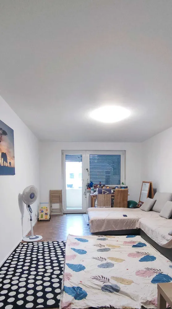 2 Zimmer Wohnung mit 50 m² in München – Bild 1