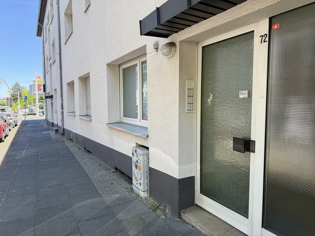 3 Zimmer Wohnung mit 85 m² in Dortmund – Bild 1