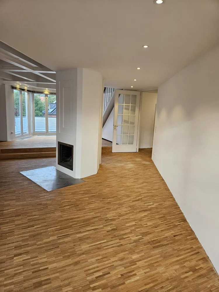 3 Zimmer Wohnung mit 133 m² in Lübeck – Bild 3
