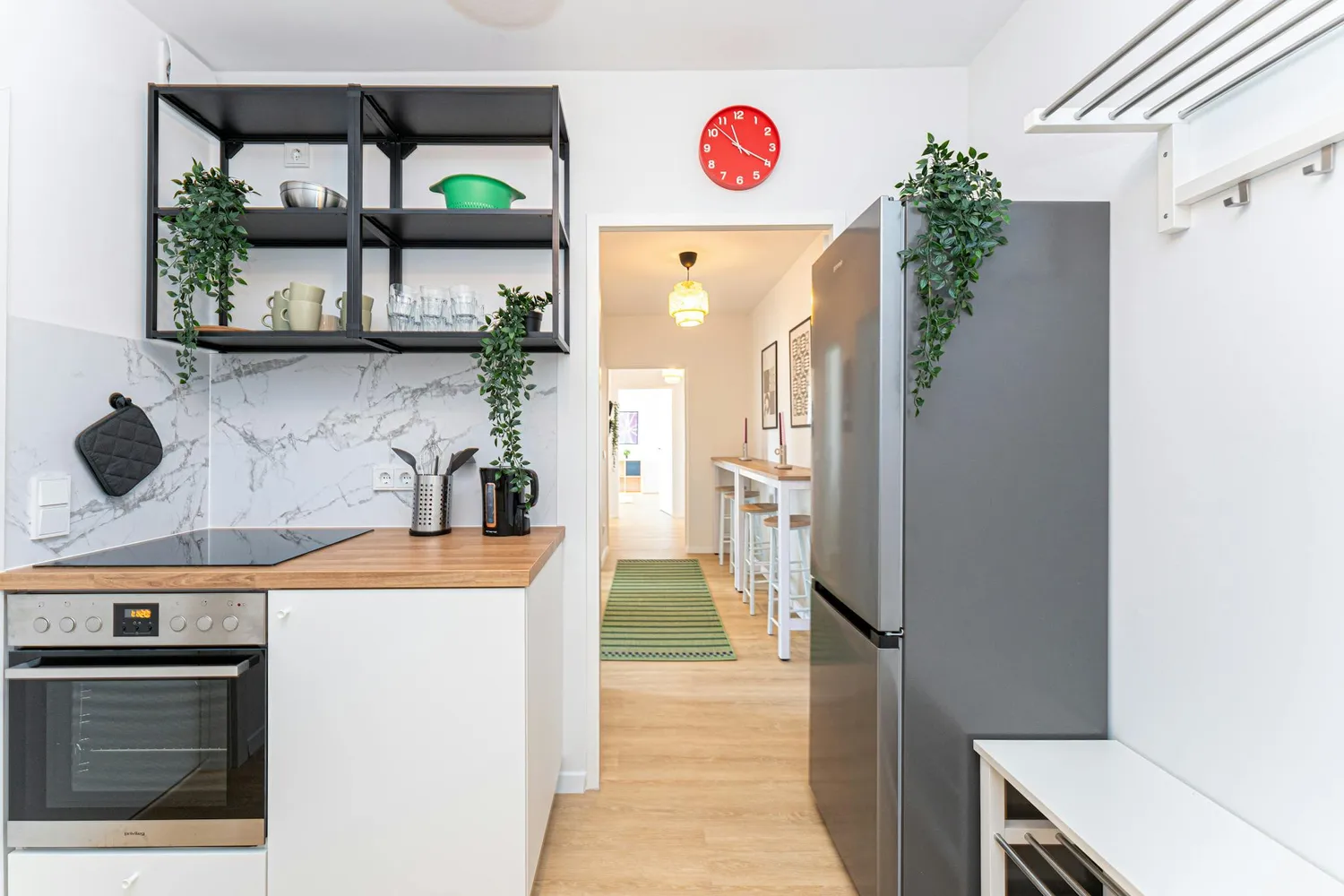 WG-Zimmer mit 15 m² in Berlin – Bild 10