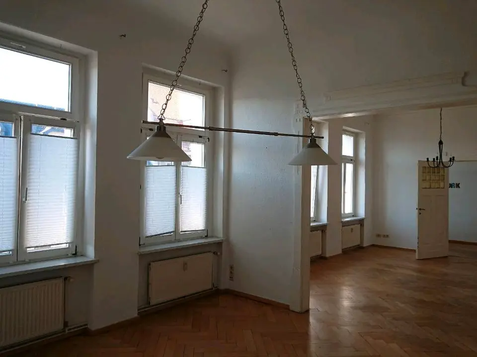 Shared room with 140 m² in Aschersleben – Photo 2