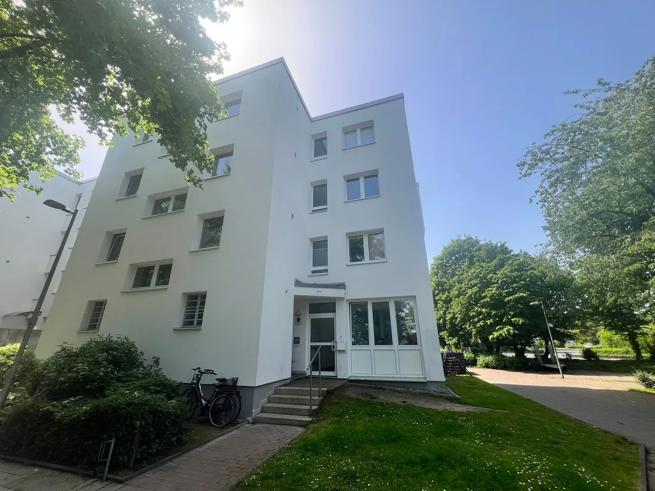 3 Zimmer Wohnung mit 77 m² in Dorsten – Bild 5