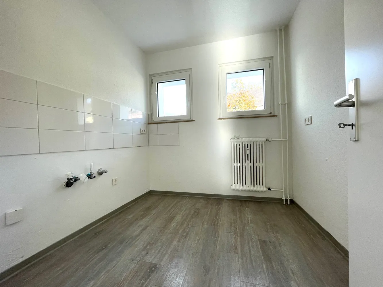 4 room apartment with 57 m² in Dortmund – Photo 5