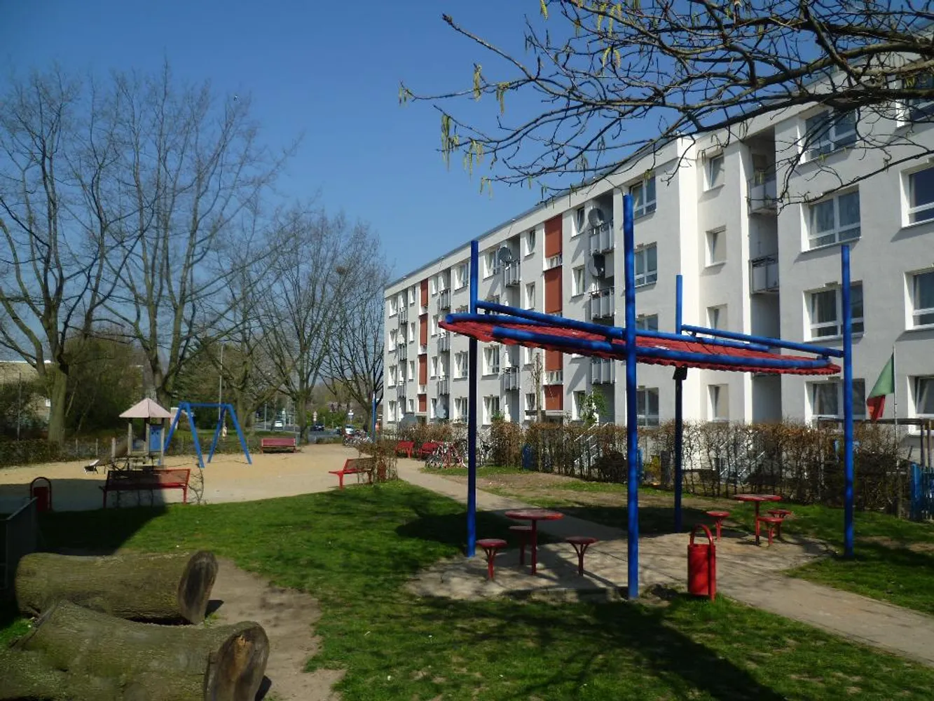 3 room apartment with 73 m² in Monheim am Rhein – Photo 10