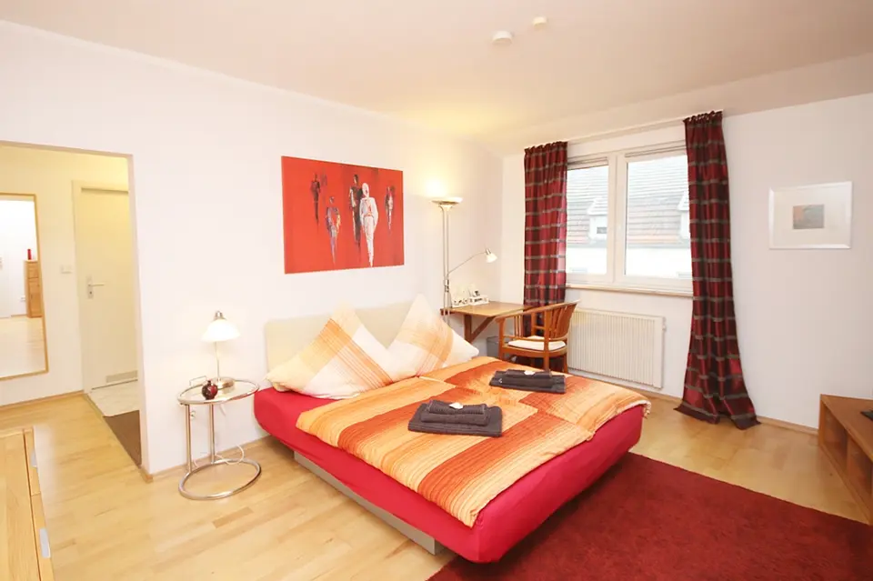 WG-Zimmer mit 46 m² in Essen – Bild 3
