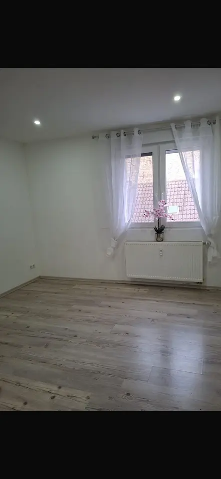 4 Zimmer Wohnung mit 65 m² in Mannheim – Bild 1