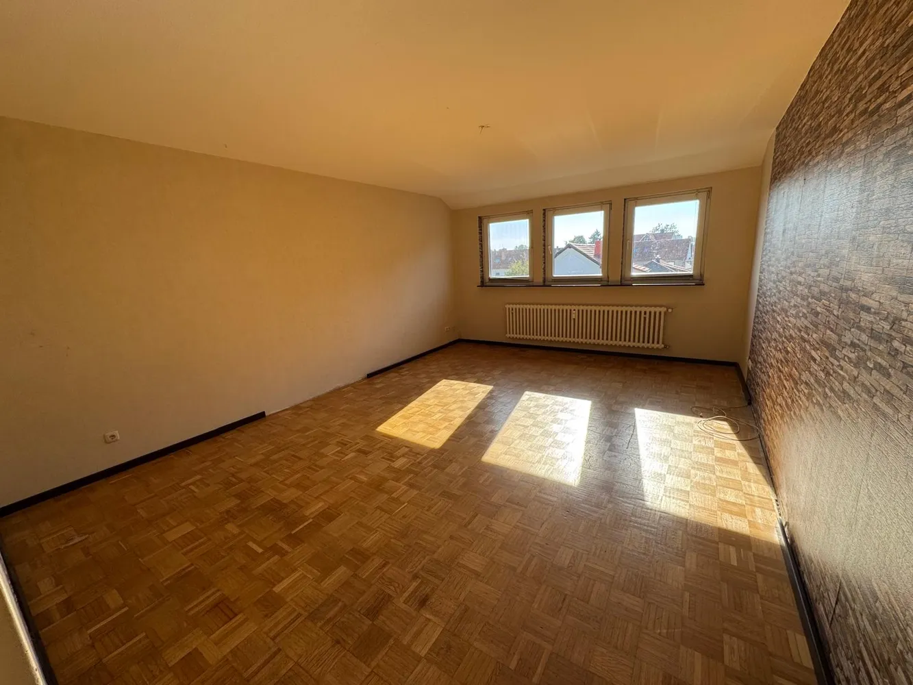 4 Zimmer Wohnung mit 92 m² in Göttingen – Bild 1