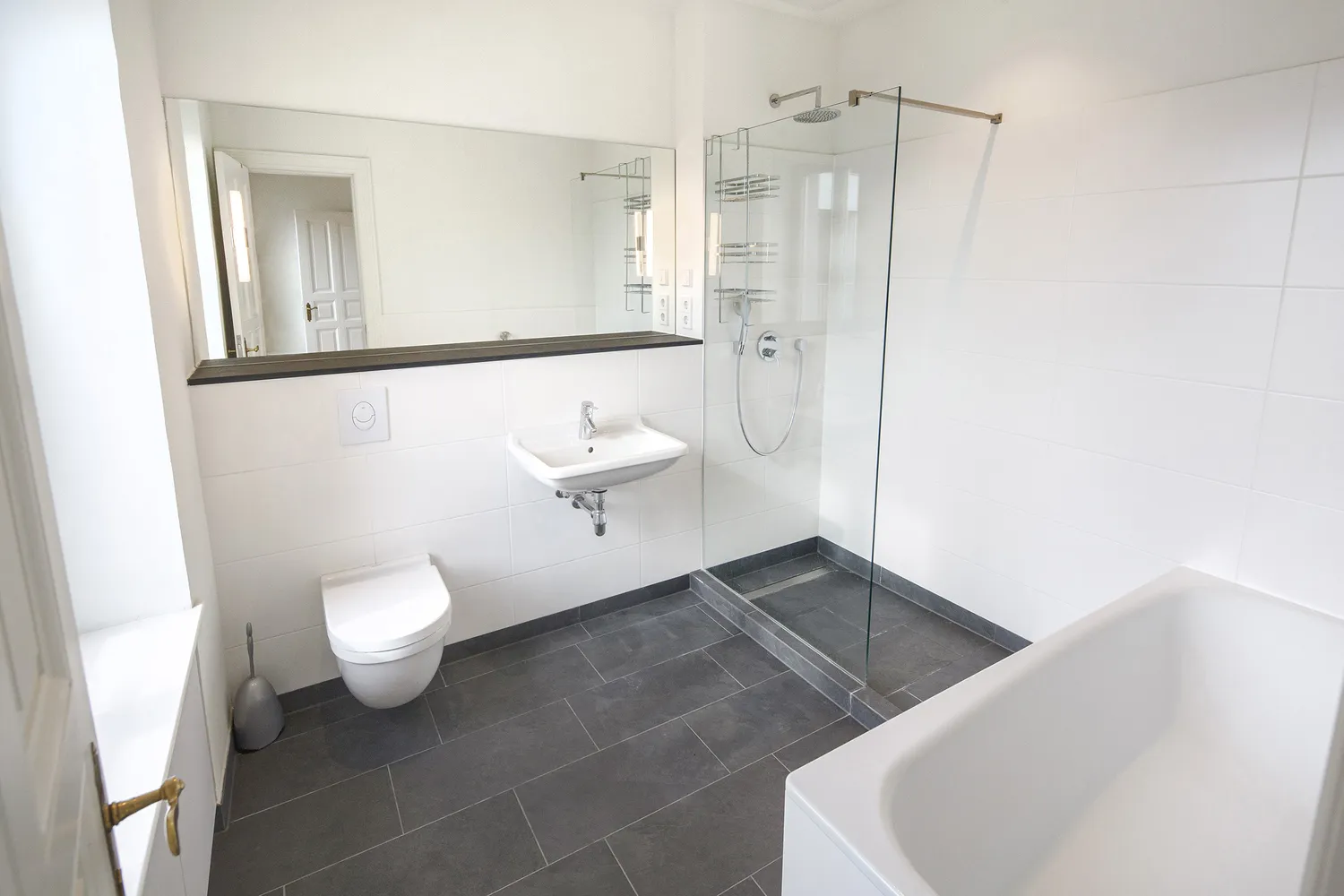 4 Zimmer Wohnung mit 160 m² in Berlin – Bild 10