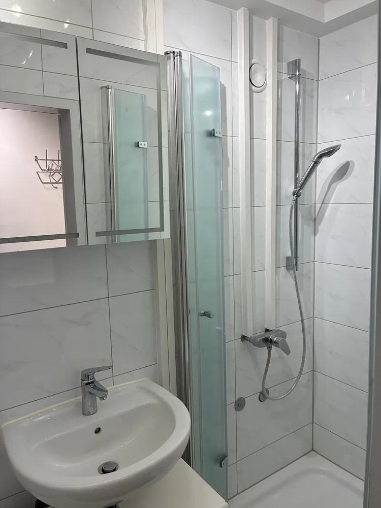 1 Zimmer Wohnung mit 24 m² in München – Bild 9