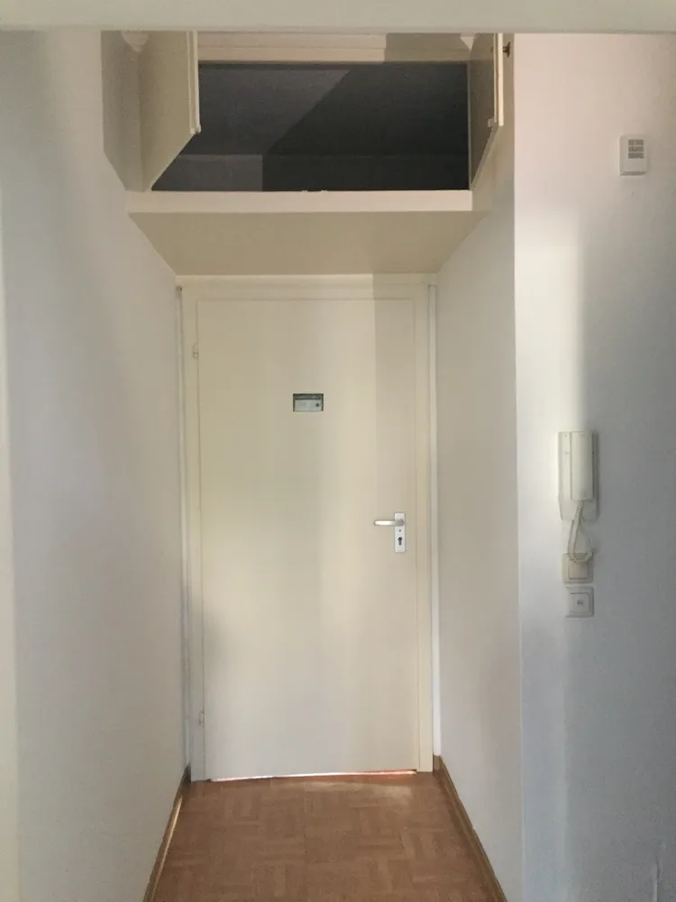 1 Zimmer Wohnung mit 30 m² in Karlsruhe – Bild 7