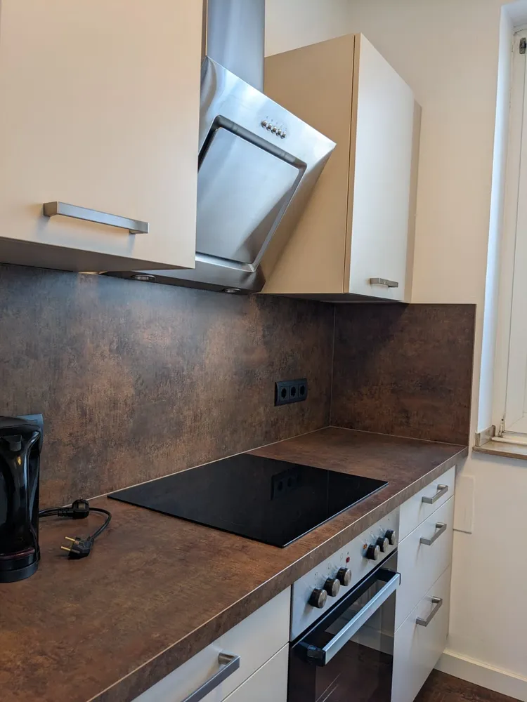 2 Zimmer Wohnung mit 76 m² in Düsseldorf – Bild 6