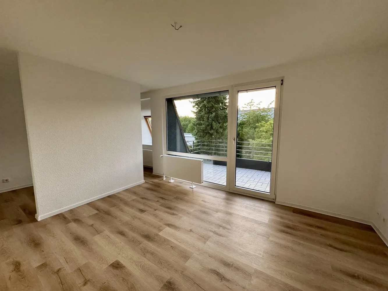 2 Zimmer Wohnung mit 42 m² in Wuppertal – Bild 11