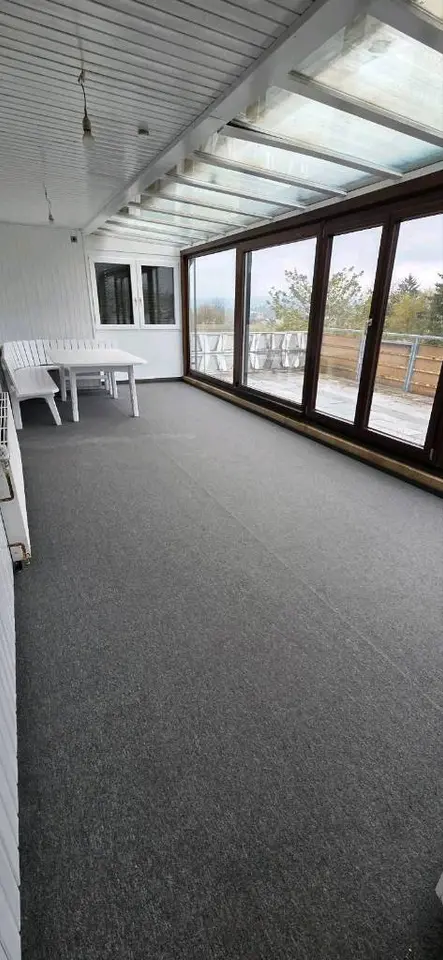 4 Zimmer Wohnung mit 132 m² in Pforzheim – Bild 9