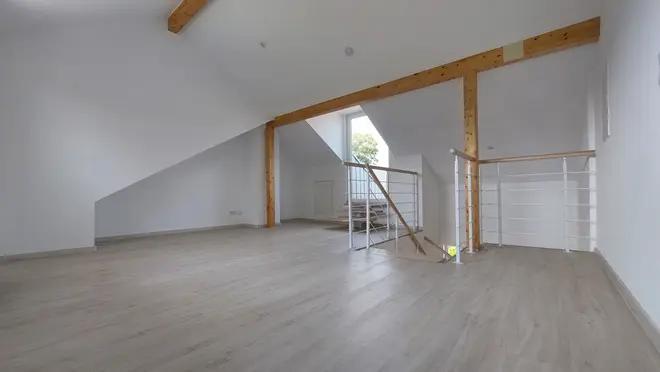 4 Zimmer Wohnung mit 187 m² in Mülheim an der Ruhr – Bild 10
