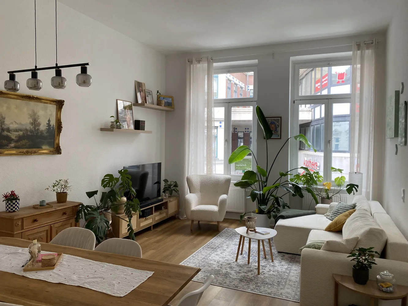 2 room apartment with 79 m² in Bonn – Photo 1