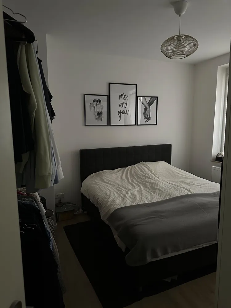 2 Zimmer Wohnung mit 55 m² in Stuttgart – Bild 6
