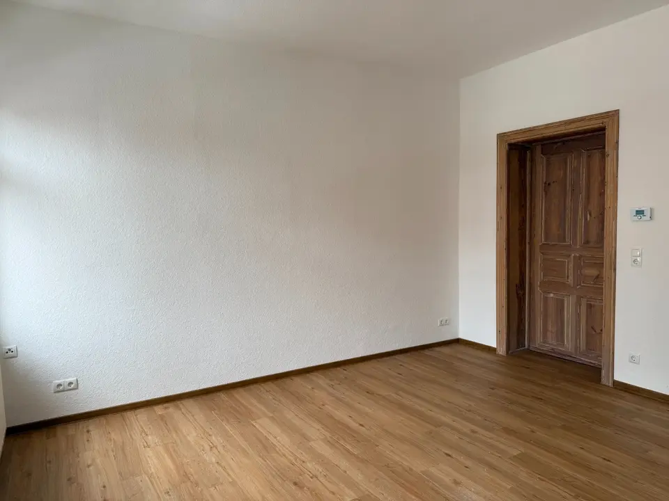 3 Zimmer Wohnung mit 73 m² in Delitzsch – Bild 1