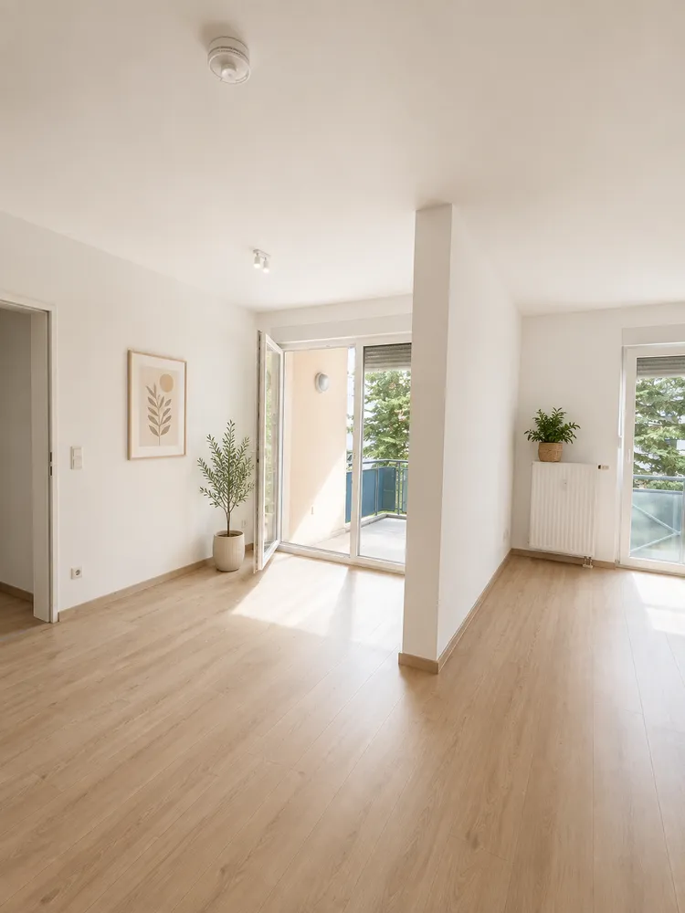 2 Zimmer Wohnung mit 62 m² in Dresden – Bild 4