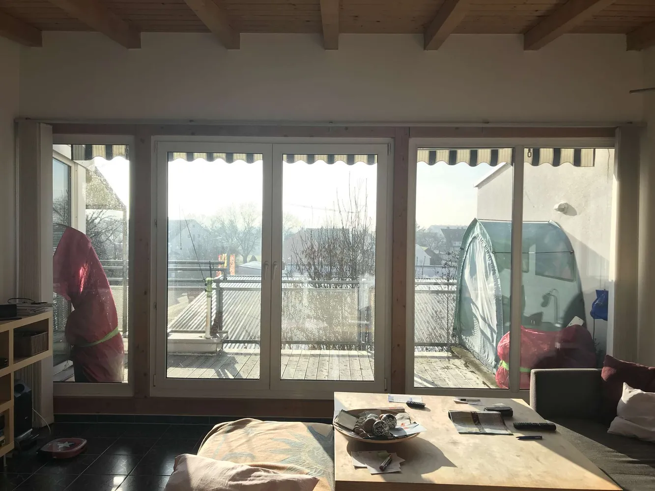 3 Zimmer Wohnung mit 70 m² in Ingolstadt – Bild 1