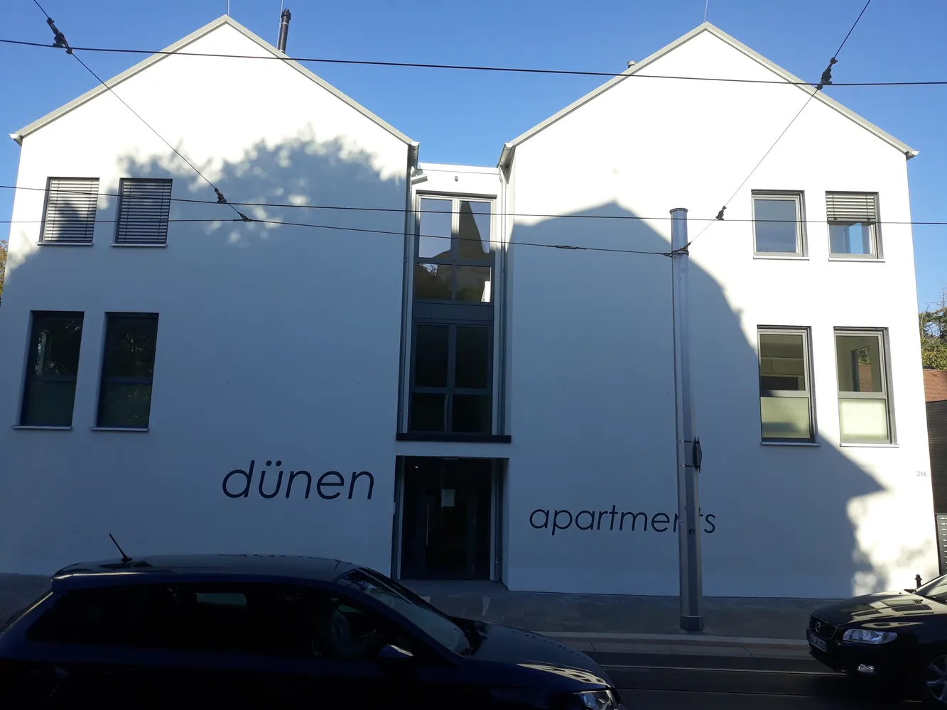 1 room apartment with 19 m² in Darmstadt – Photo 1
