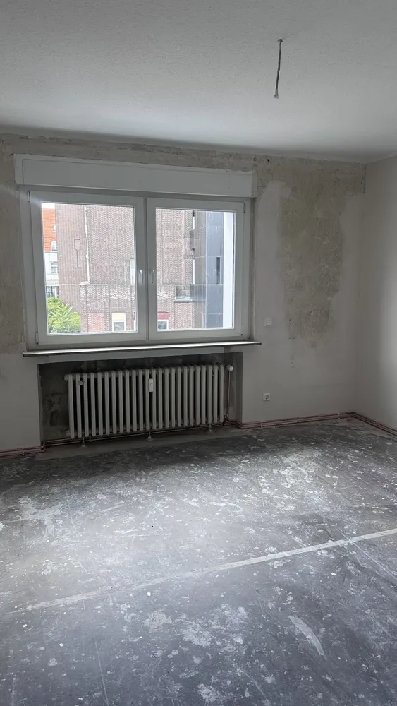 2 Zimmer Wohnung mit 58 m² in Oberhausen – Bild 4