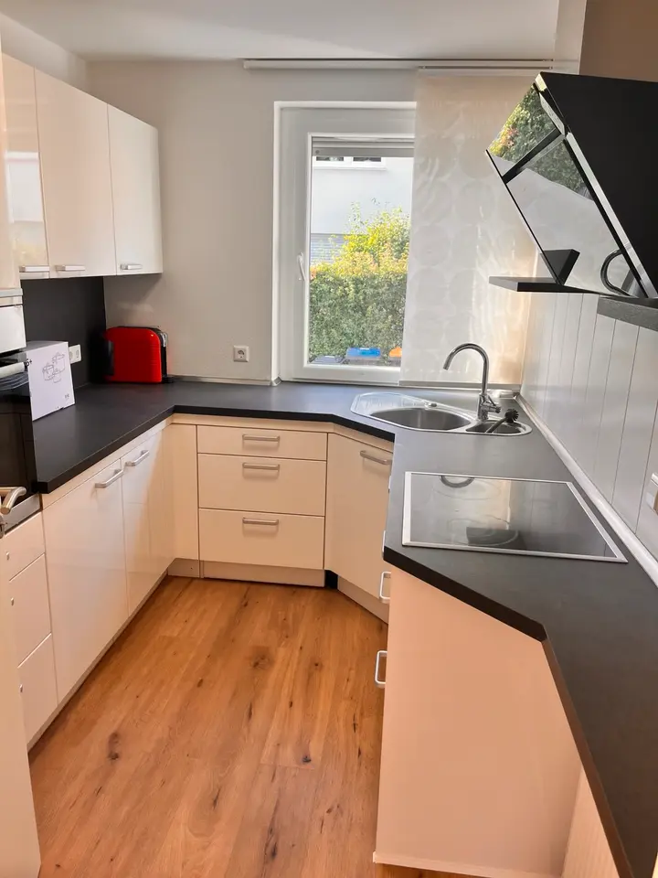 4 Zimmer Wohnung mit 17 m² in Herrenberg – Bild 6