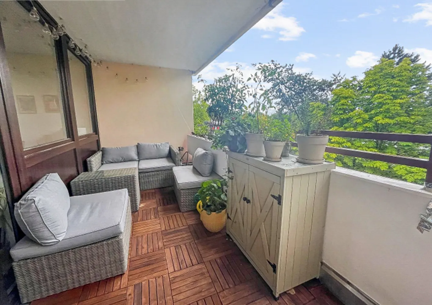 2 Zimmer Wohnung mit 62 m² in Nürnberg – Bild 9
